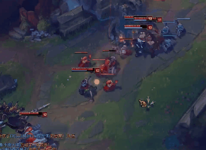 猴子上单出什么装备s8(机甲猴子s8主坦装备)插图11