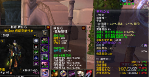 激战2 盗贼pve装备属性(激战2盗贼首饰属性加点)插图11