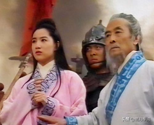 虞姬图片(王者荣耀虞姬图片)插图8