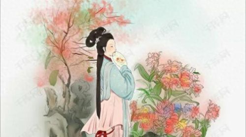 女儿村清歌妙舞技能(女儿村楚楚可怜技能)插图5