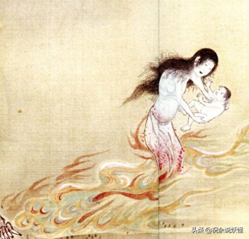 阴阳师姑获鸟(阴阳师sr姑获鸟)插图2