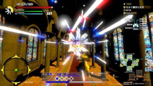 大家的幻想乡上空攻略(大家的幻想乡材料图鉴)插图1