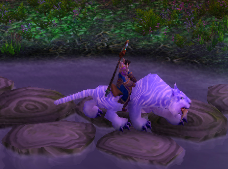 影踪派突袭营声望(影踪突袭营声望军需官)插图9