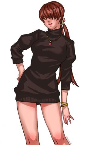 夏尔米(夏尔米真人版)插图9