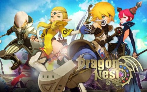 最多人玩的网络游戏(目前最火大型网络游戏)插图3