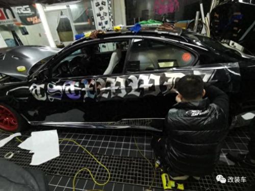 宝马m3e92(2023年宝马价目表)插图24