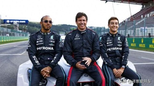 f1赛程表(2023f1车手积分榜排名)插图4