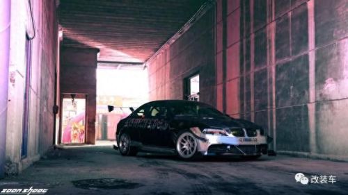 宝马m3e92(2023年宝马价目表)插图39