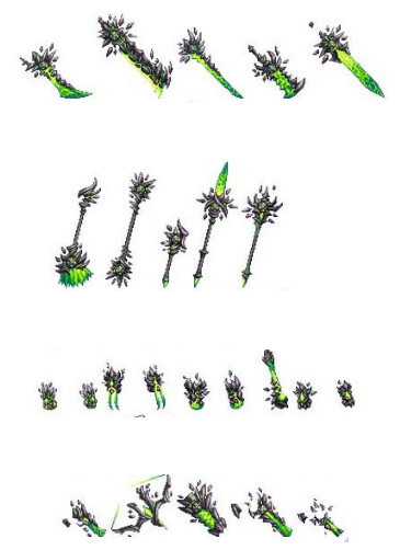 dnf超时空副本装备(dnf超时空都有哪些装备)插图