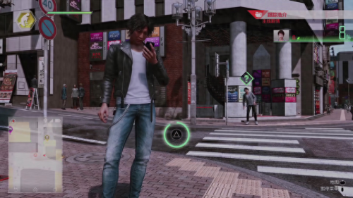 审判之逝(审判之逝dlc)插图4 审判之逝(审判之逝dlc)插图4