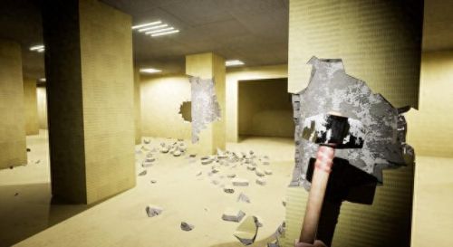 第一人称射击(第一人称射击游戏)插图2