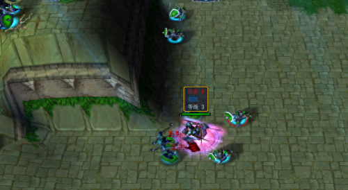 守卫剑阁专属武器(守卫剑阁王平攻略)插图1