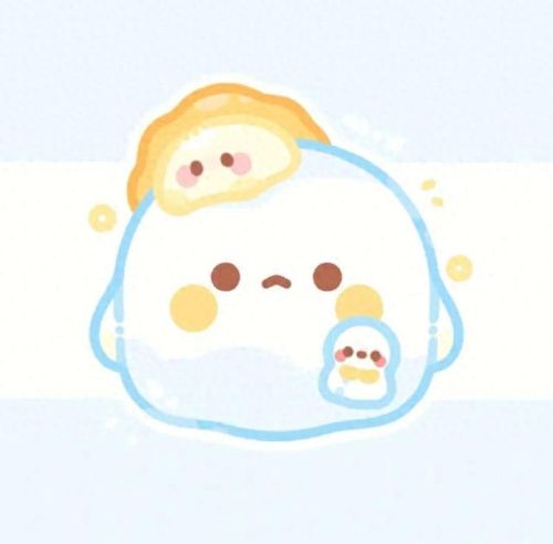 最好看的蛋仔图片(蛋仔怎么画)插图8