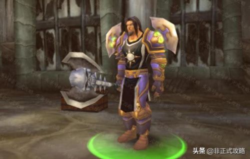 t3装备在哪里兑换(t3装备有必要通过拍卖行买吗)插图2