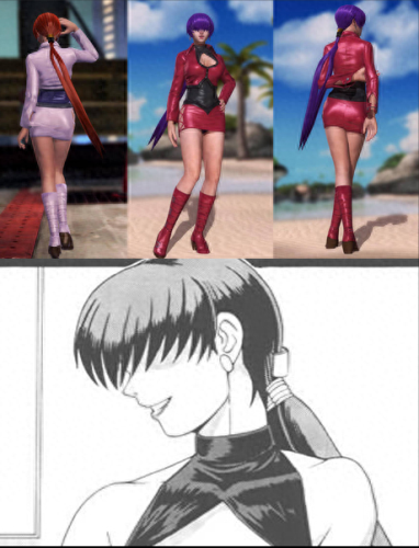 夏尔米(夏尔米真人版)插图5