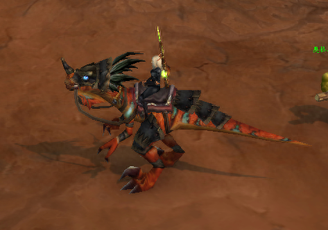 影踪派突袭营声望(影踪突袭营声望军需官)插图11