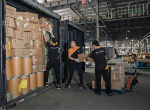小件搬运工日结400一天(日结工临时工)插图1