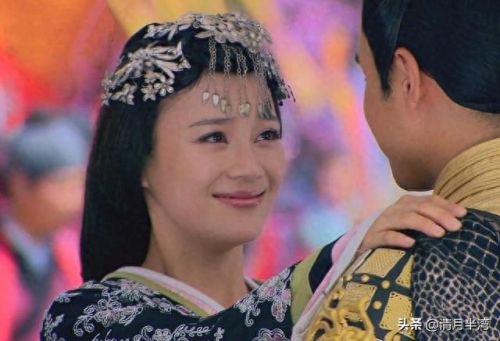 虞姬图片(王者荣耀虞姬图片)插图34