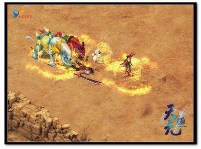 降龙之剑好玩吗(降龙之剑攻略)插图16