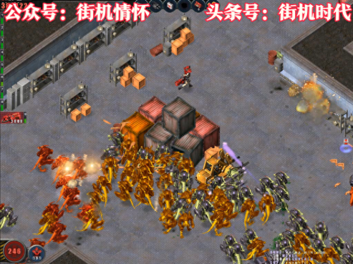 孤单枪手2所有武器秘籍(孤胆枪手2武器怎么解锁)插图1