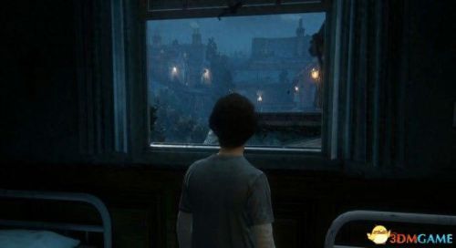 盗贼遗产(盗贼遗产2隐藏结局)插图2