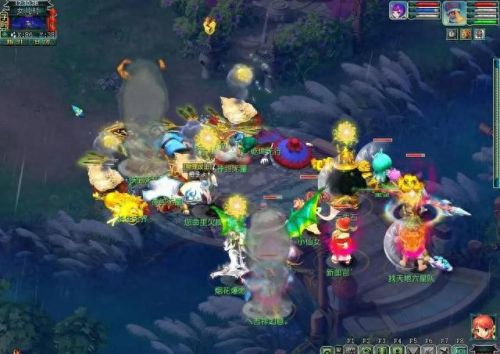 梦幻西游天机城适合杀地煞吗(69天机城多少伤害达标)插图1 梦幻西游天机城适合杀地煞吗(69天机城多少伤害达标)插图1