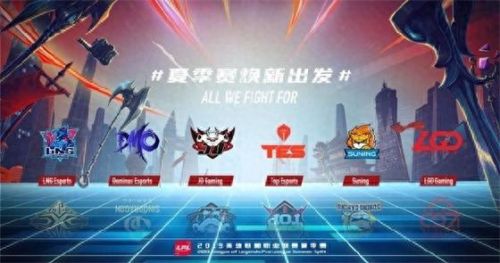 lol改名(lol名字)插图