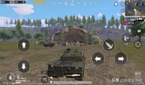 和平精英怎么玩龙(和平精英的龙该怎么玩)插图