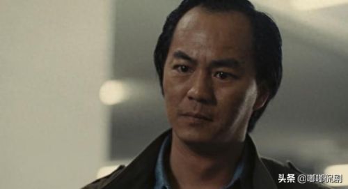 英雄本鸭(周润发英雄本色1国语版)插图6