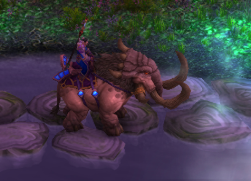 影踪派突袭营声望(影踪突袭营声望军需官)插图8