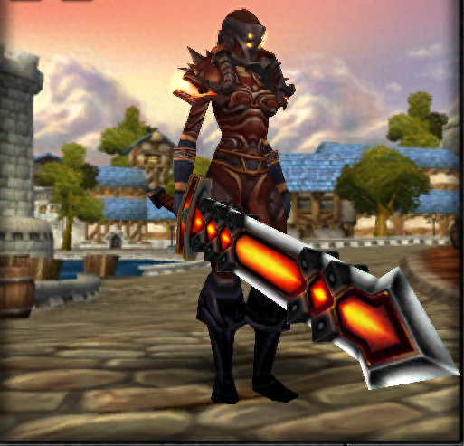 335武器战武器选择(3.35猎人武器排名)插图 335武器战武器选择(3.35猎人武器排名)插图