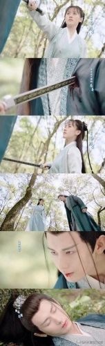江湖x琴师装备(热血江湖琴师出装)插图9