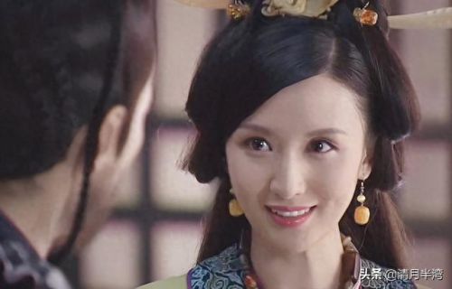 虞姬图片(王者荣耀虞姬图片)插图18