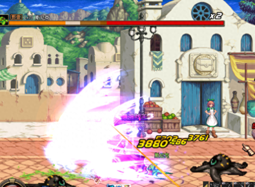 dnf巨剑(dnf巨剑排名)插图2