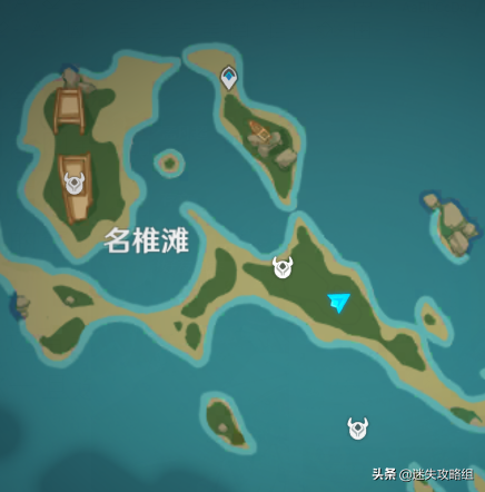 武士战争攻略(武士战争电影)插图10
