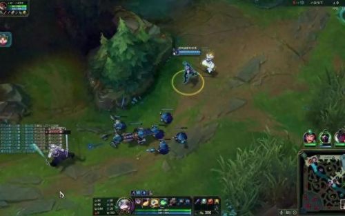 lol fps低怎么办(lolfps低是怎么回事)
