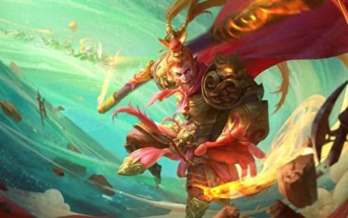 大闹天宫祖巫攻略(大闹天宫副本怎么玩)插图3