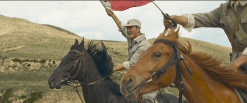 施天诺(中国最漂亮女航天员)插图4