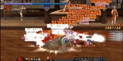 dnf魔道改版技能视频(魔道神话改版排行榜)插图5