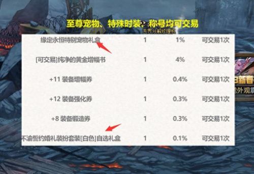 dnf51套(2023金秋礼包爆料)