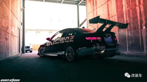 宝马m3e92(2023年宝马价目表)插图1