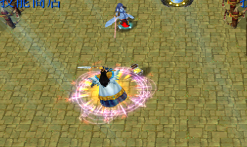 守卫剑阁专属武器(守卫剑阁王平攻略)插图2