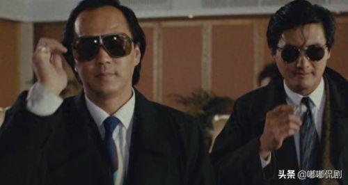 英雄本鸭(周润发英雄本色1国语版)插图2