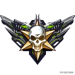 cf手游有英雄武器吗(cf手游从哪里看英雄武器)插图7