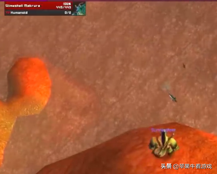 魔兽世界升级攻略(盗贼1-60快速练级方法)插图3