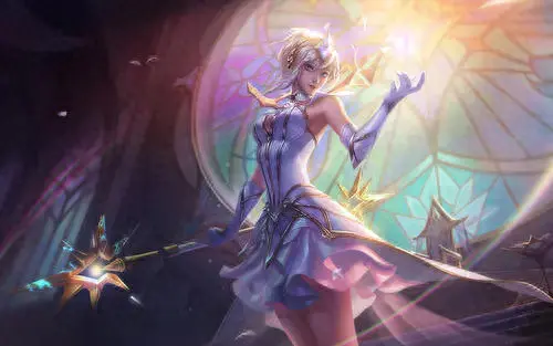 换肤大师(lol换肤大师官方网站)插图4