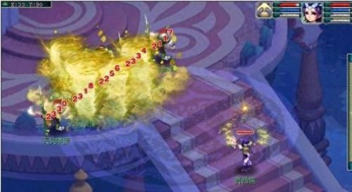 无底洞技能对应招数(无底洞5个必学技能)插图10