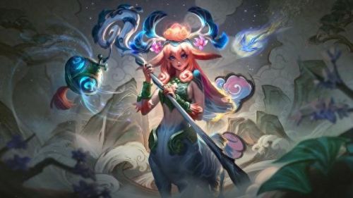 lol边框(lol边框是对应皮肤才有用吗)插图2