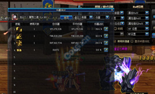 dnf龙枪二觉90技能加点(dnf大枪最佳加点)插图14