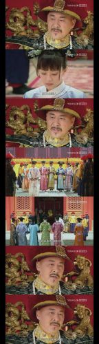 甄嬛在哪里参加选秀(槿汐背叛甄嬛三次)插图4